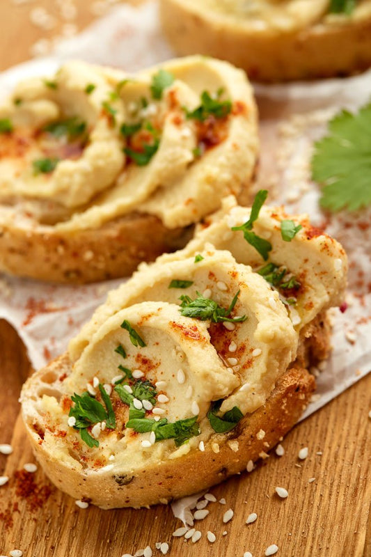 Houmous