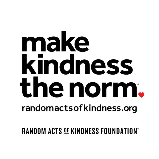 When is Random Acts of Kindness Day?