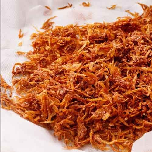 Nasi Goreng – a real WOW!