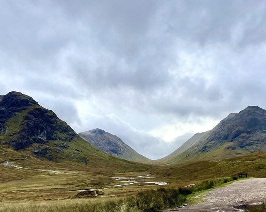 British Regional Foods: Scotland