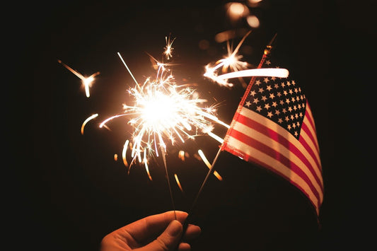 When is American Independence Day?