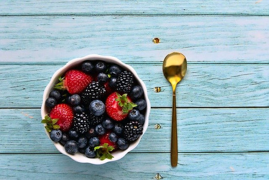What's in season in August?