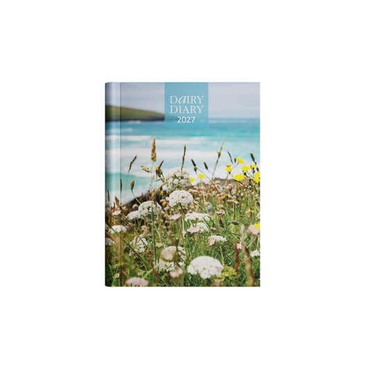 2027 Ultimate Gift Set Bundle - Coastal Flower