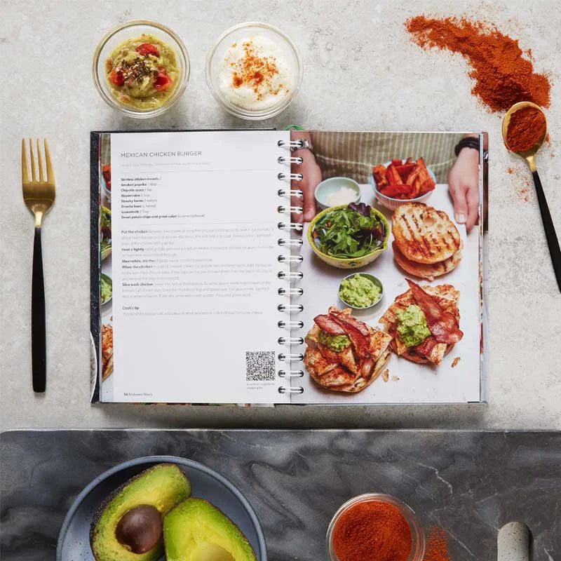 Work Cookbook Buy the Quick After-Work Cookbook: 80 Easy-to-Follow Triple-Tested ...