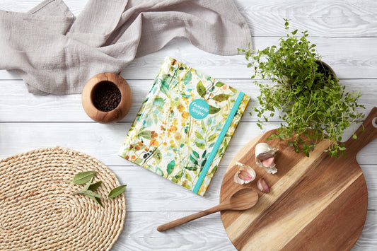 Favourite Recipes Recipe File