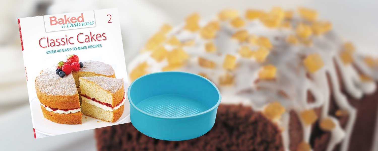 Baked-and-Delicious-Classic-Cakes-banner Baked and Delicious Classic Cakes