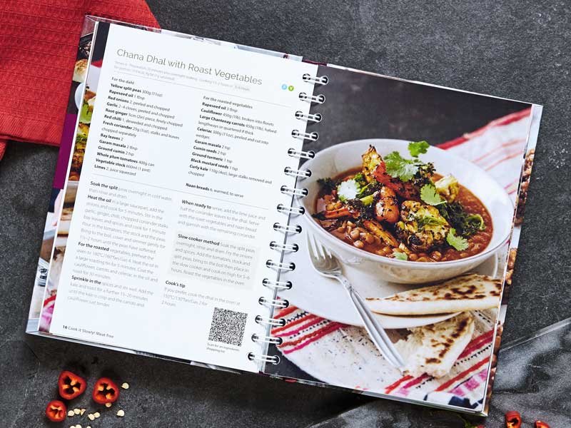 Cook-it-Slowly-Chana-Dahl-with-Steamed-Vegetables Chana Dahl