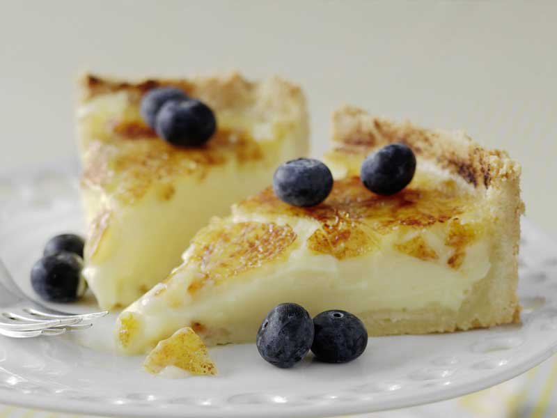 Cook-it-Slowly-Tart-au-Citron Tart au Citron