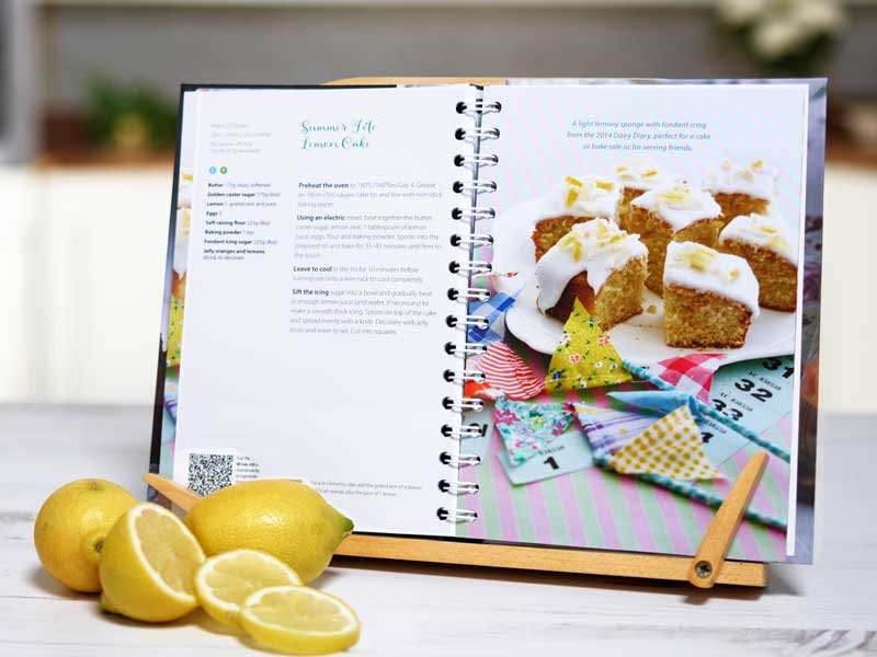 Dairy-Diary-Favourites-celebration-cake Dairy Diary Favourites summer cake
