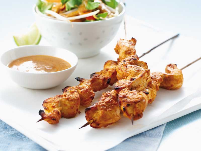 Good-Food-Fast-Satay Good Food Fast Satay