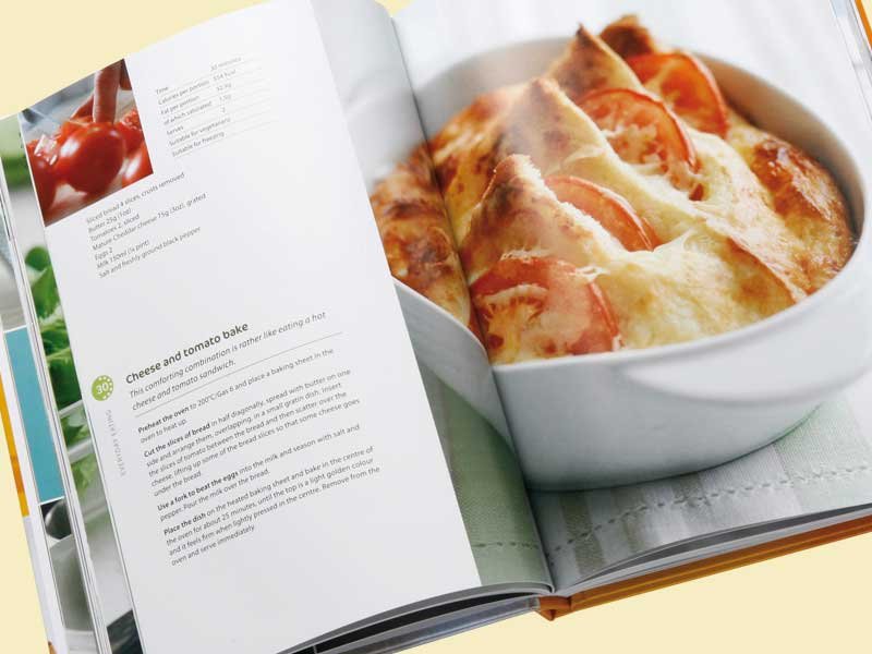 Good-Food-Fast-Savoury-Pudding Good Food Fast Savoury Pudding