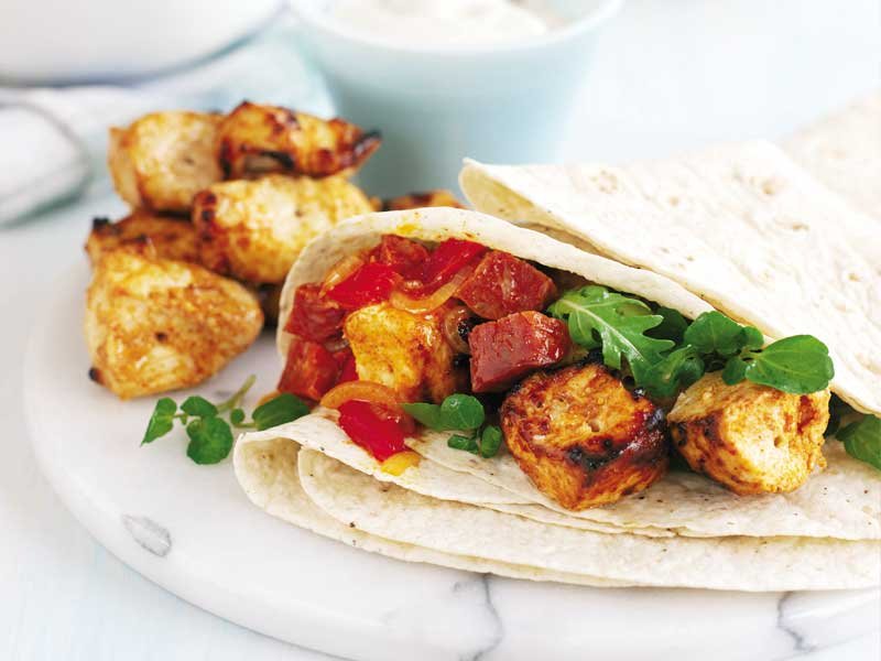Good-Food-Fast-Wraps Good Food Fast Wraps