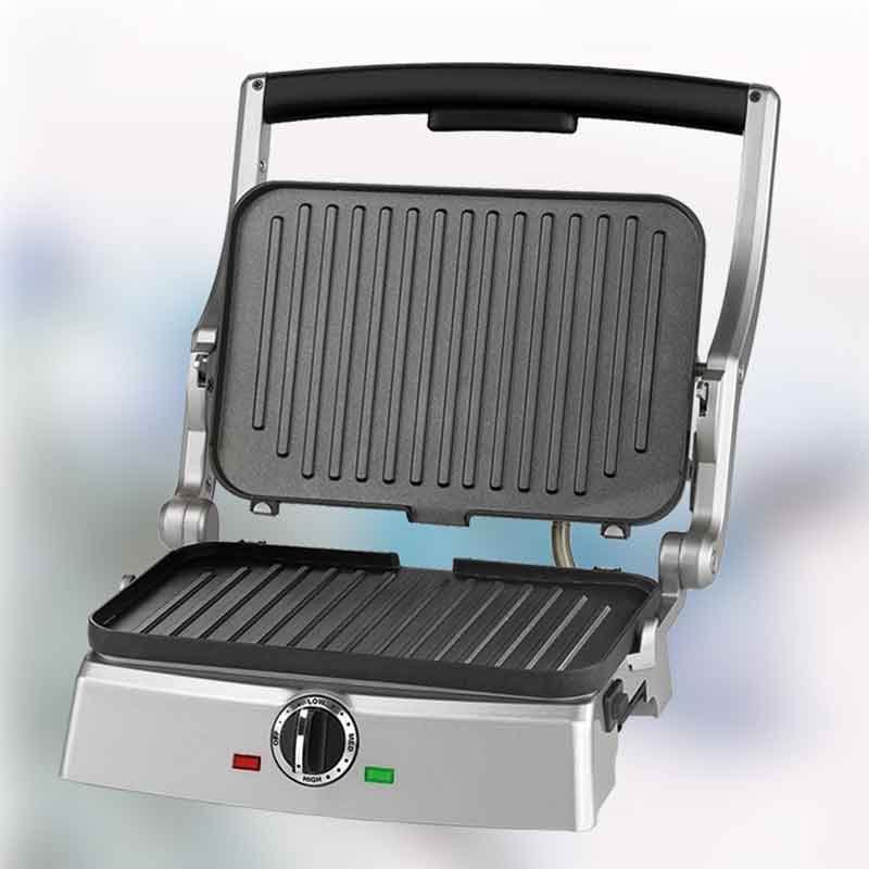 Win a Cuisinart 2 in 1 Grill and Sandwich Maker