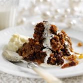 Christmas Pudding