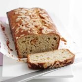 Yogurt Cake