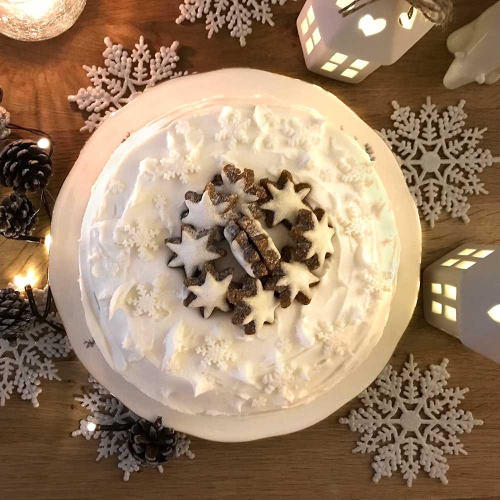 Christmas-Cake-post The perfect Christmas Cake