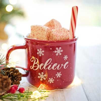 Hot-Chocolate Hot Chocolate Bar