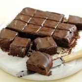 Chocolate Brownies