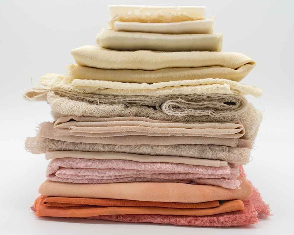 Natural-Dyes Natural dying