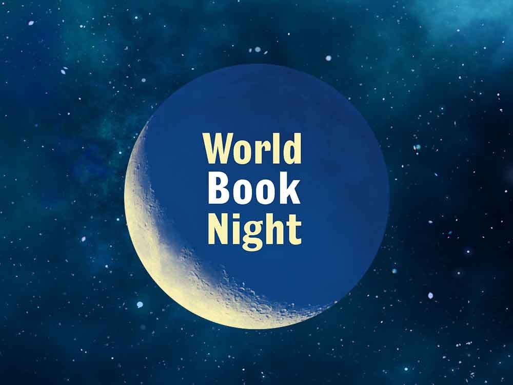 When is World Book Night