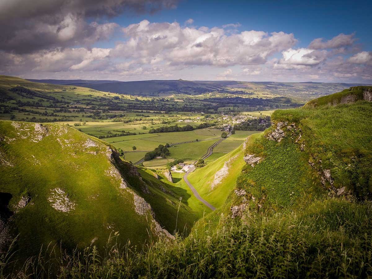 Castleton