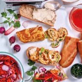 Vietnamese Banh Mi