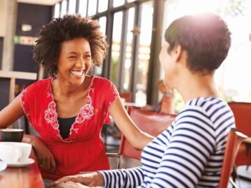 Why helping other is healthy