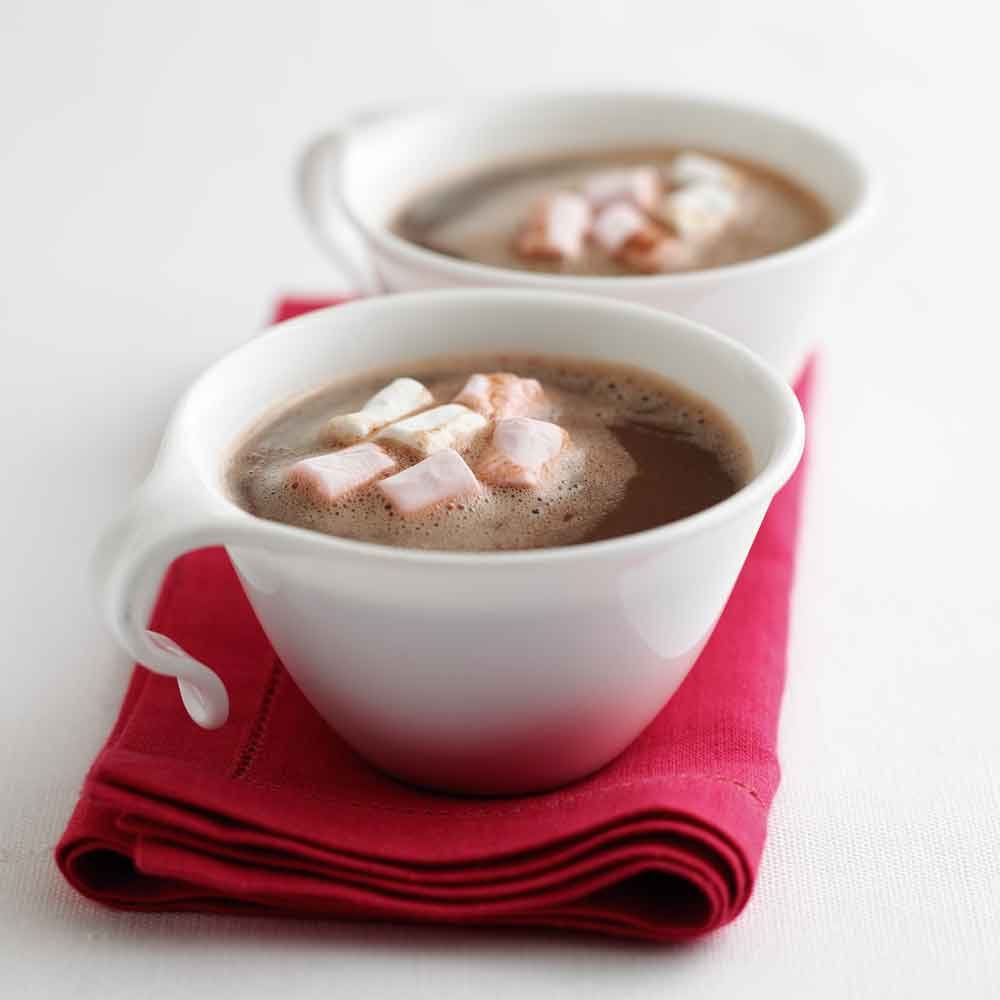 Hot Chocella