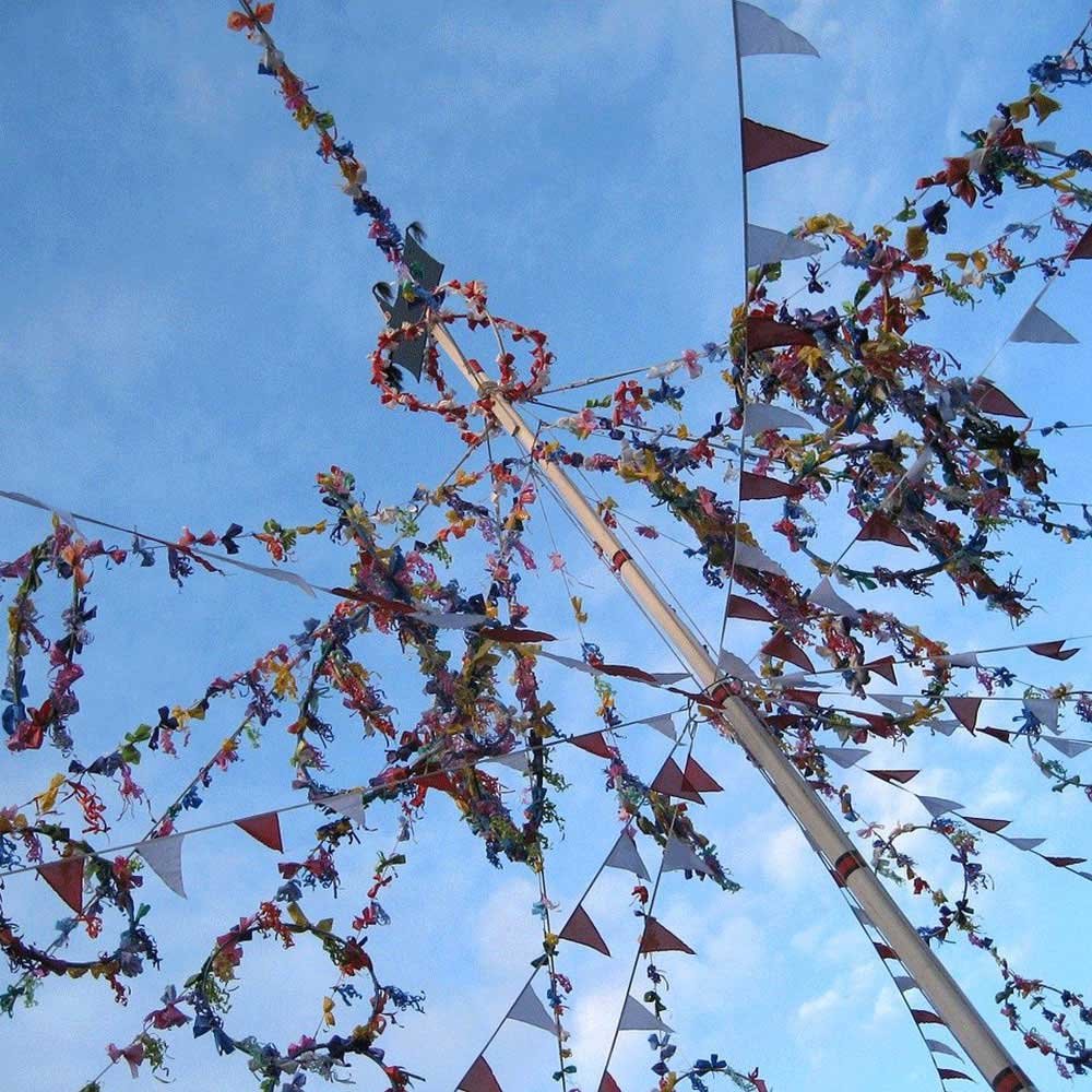 Maypole Maypole