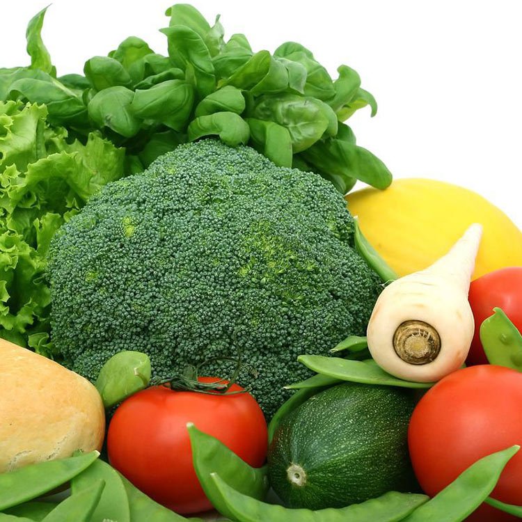 Healthy broccoli and Vegetables Healthy broccoli and Vegetables