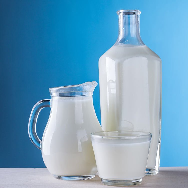 Milk to drink Milk to drink