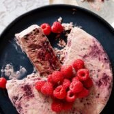 meringue chill recipe