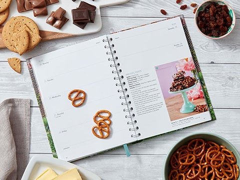 Dairy Diary 2024 Dairy Diary 2024